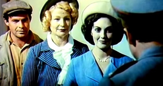 Filmi “Koncert në vitin 1936” i vitit 1978 në aktivitetin “Netët e filmit shqiptar”