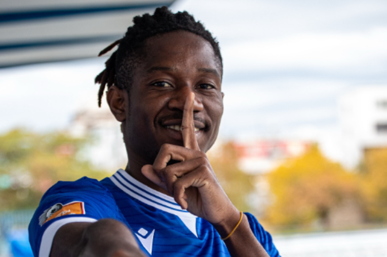 Firmos lojtari nga Bregu i Fildishtë, Teuta merr sulmuesin që luajti te Egnatia dhe Elbasani