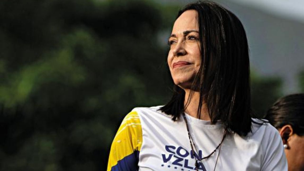 Fitoi çmimin Nobel për Paqe, udhëheqësja e opozitës venezueliane tregon për luftën e saj ndaj regjimit të Maduros