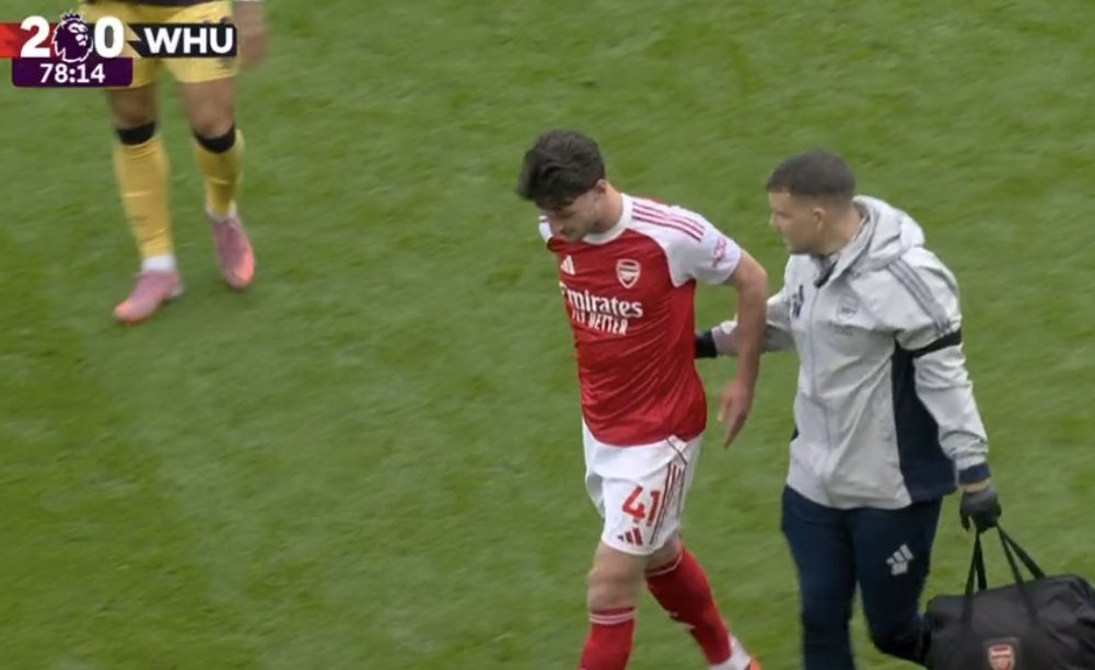 Fitore me “humbje” për Arsenalin në derbin ndaj West Ham, Man. United “shpëton” Ruben Amorim (video)