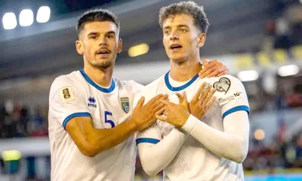 Fitoret e shqiptarëve i shkarkojnë trajnerët në seri, pas Stojkoviçit ikën edhe Tomason i Suedisë