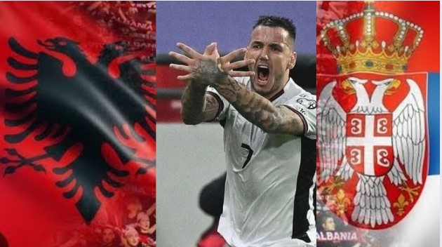 Fitorja historike e Shqipërisë ndaj Serbisë trondit mediat serbe: “Turpërim epik në Leskovac”