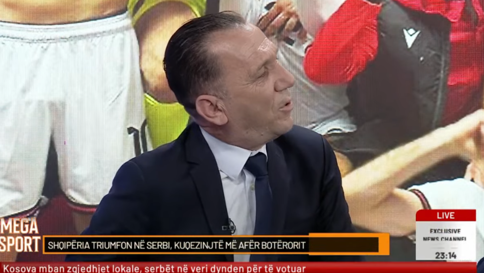 “Fituam me armën e tyre më të fortë”, Alliu tregon detajin interesant: Kanë 5 lojtarë mbi 1.90 dhe ne i shënuam me goditje standarte