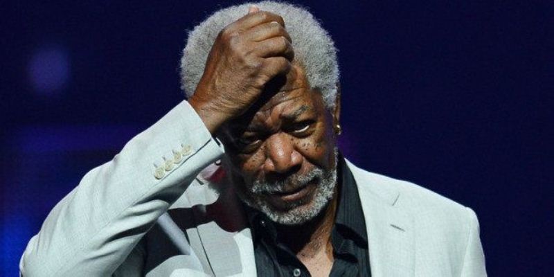 Fjalimi emocionues i Morgan Freeman: Kam jetuar gabimisht…