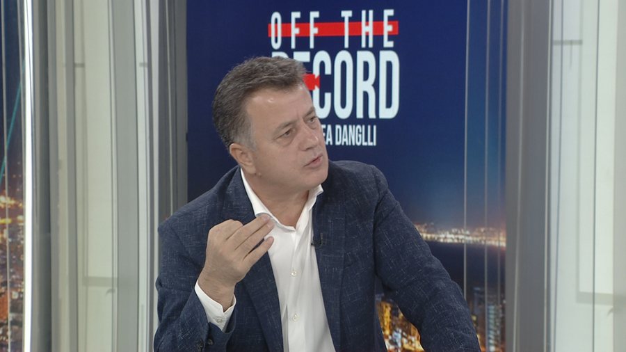 Flamur Noka zbulon si PD do ta ndihmojë Florjan Binajn dhe kandidatët e pavarur