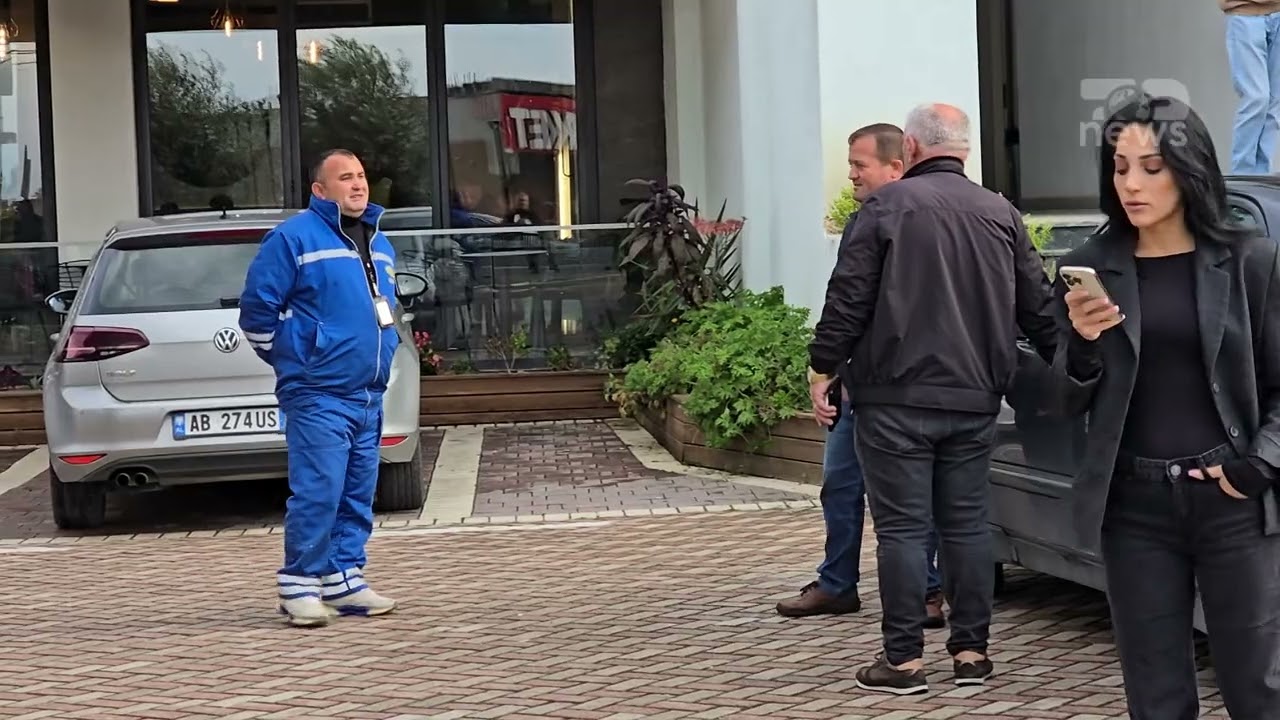 “Flori ndërhyri për të më mbrojtur mua…”, zbardhet dëshmia e kamarierit për krimin e dyfishtë në Manzë