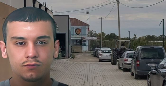 Flori Paluçi që u vra për një kafe, i kërkuar për dy vrasje në Itali