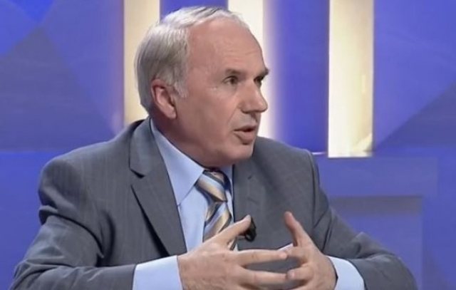 “Florjan Binaj, skemë e dikuj…”, Zogaj: Është kandidat politik i opozitës!