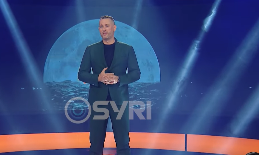 Florjan Binaj: Sot, është momenti më i vështirë në këtë skenë