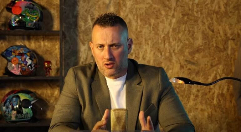 Florjan Binaj: Tiranës nuk i duhet një shërbëtor i partisë, por i qytetarëve