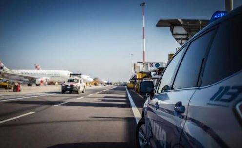 Fluturimi i fundit i të arratisurit: Arrestohet shqiptari që grabiti ish-pronarin