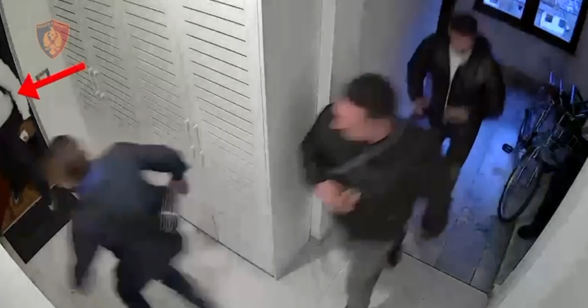 “Fole” prostitucioni në Tiranë, arrestohet tutori dhe 24-vjeçarja nga Brazili (EMRAT-VIDEO)