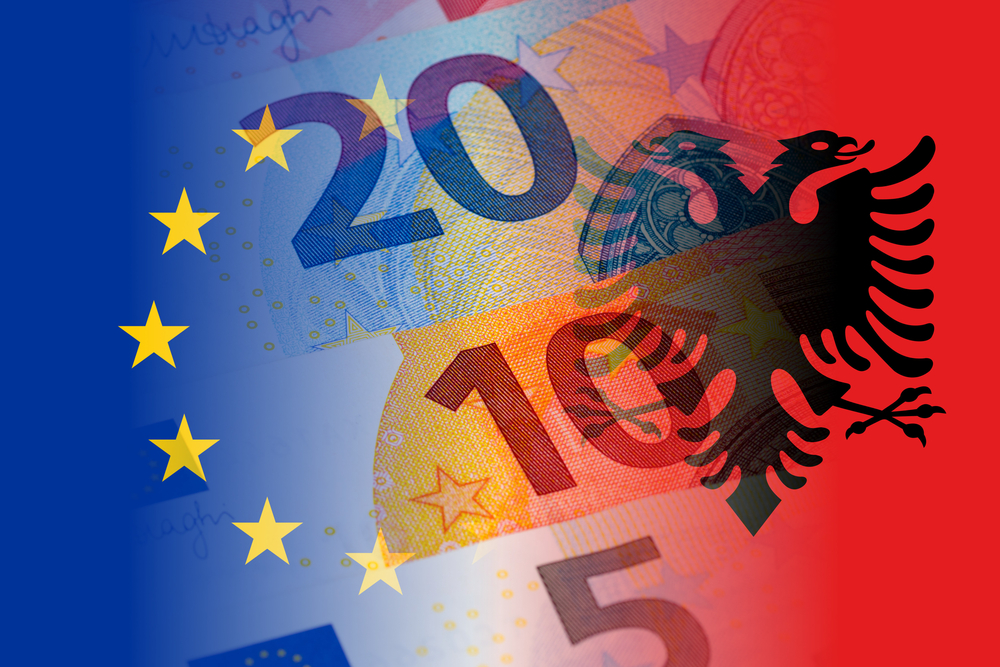 Fonde të reja europiane për Shqipërinë, Maqedoninë e Veriut dhe Malin e Zi , KE miraton këstin e parë