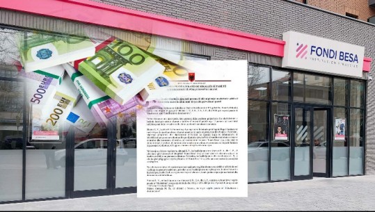 Fondi “Besa”, i privilegjuari i çdo qeverie, nga Majko, Fatos Nano, te Meta, Berisha dhe Rama, ja si Soros hodhi…