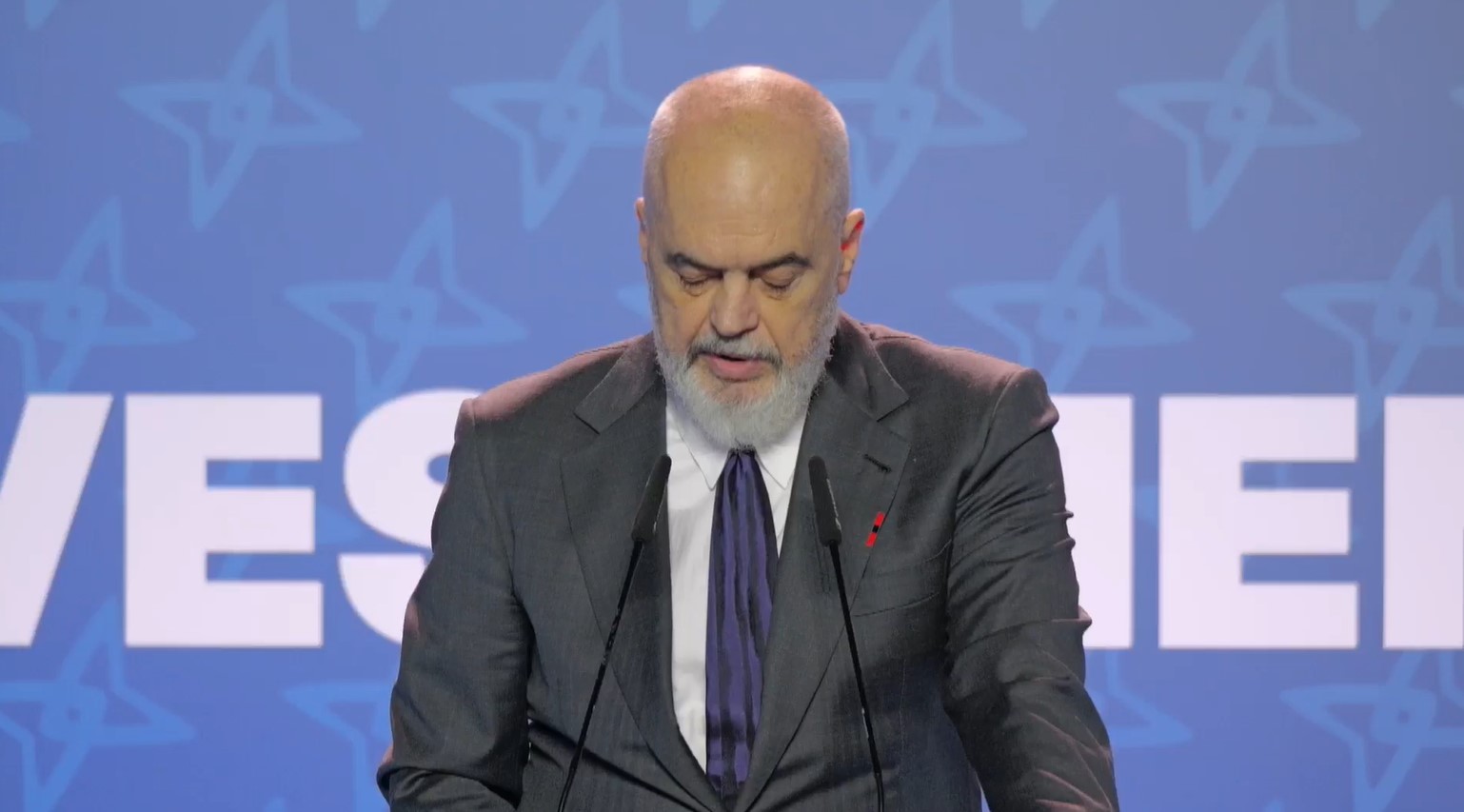 Forumi i Investimeve BE-Ballkani Perëndimor, Rama: Ballkani jo problem për t’u zgjidhur, por zgjidhje që pret të integrohet