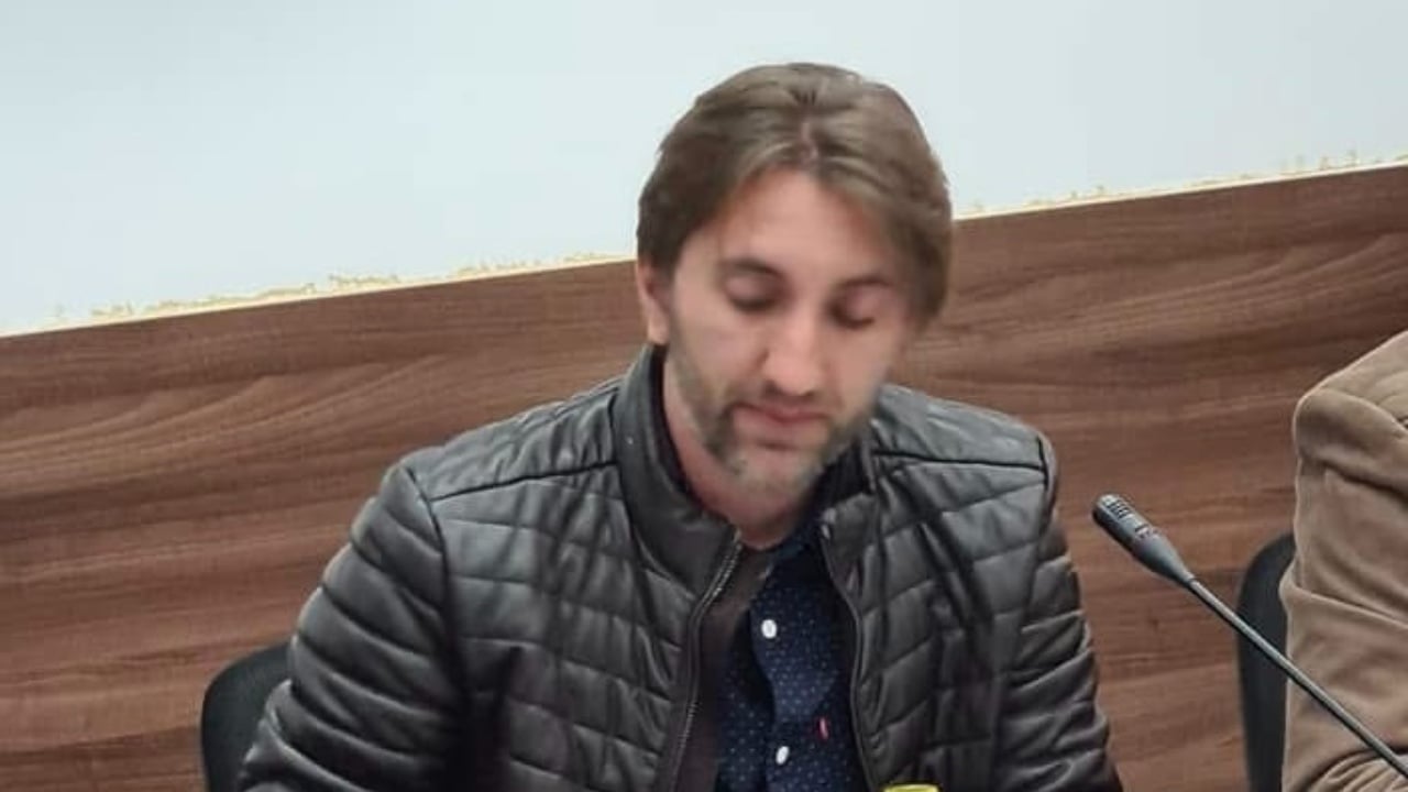 FOTO/ Atentati ndaj zyrtarit të BDI-së, ky është i plagosuri. Mori katër plumba në trup, gjendja shëndetësore…