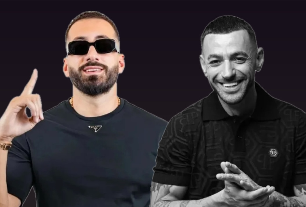 FOTO/ Dramë e re, Stresi për Jozin: Këdo që kam puthur, s’kam lënë pa e q…