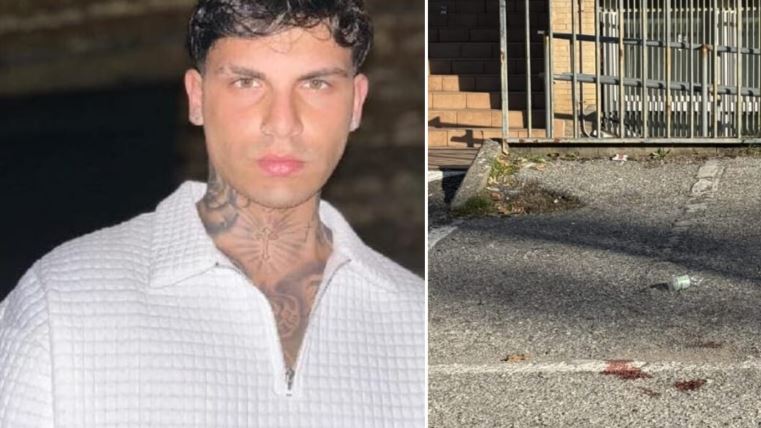 FOTO-EMRI/ Ky është shqiptari që u vra me thikë në Itali