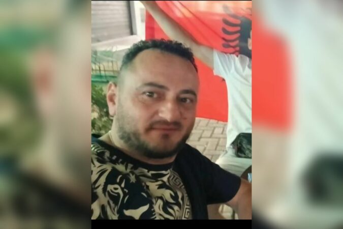 FOTO/ Goditi me thikë për vdekje 40-vjeçarin, ky është autori i vrasjes në Babrru