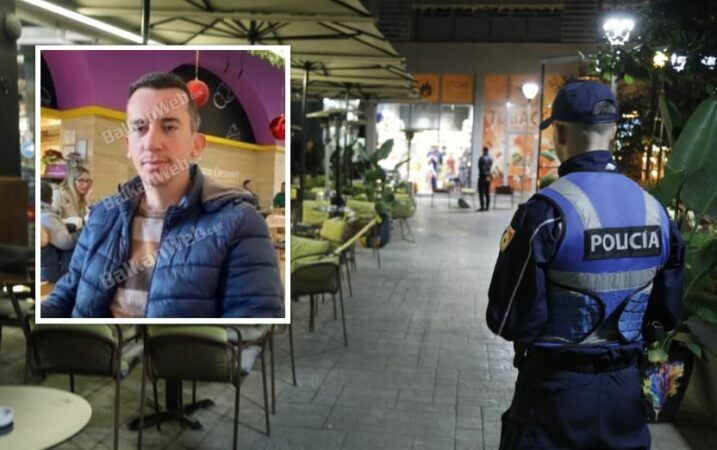 FOTO/ Ky është 34-vjeçari që u vra me thikë nga kolegu picier në Komunën e Parisit
