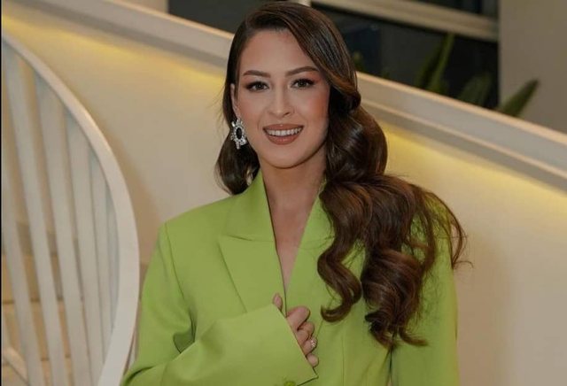 Françeska Murati i shpëton një tentative grabitjeje në banesë: Kanë shkatërruar derën!