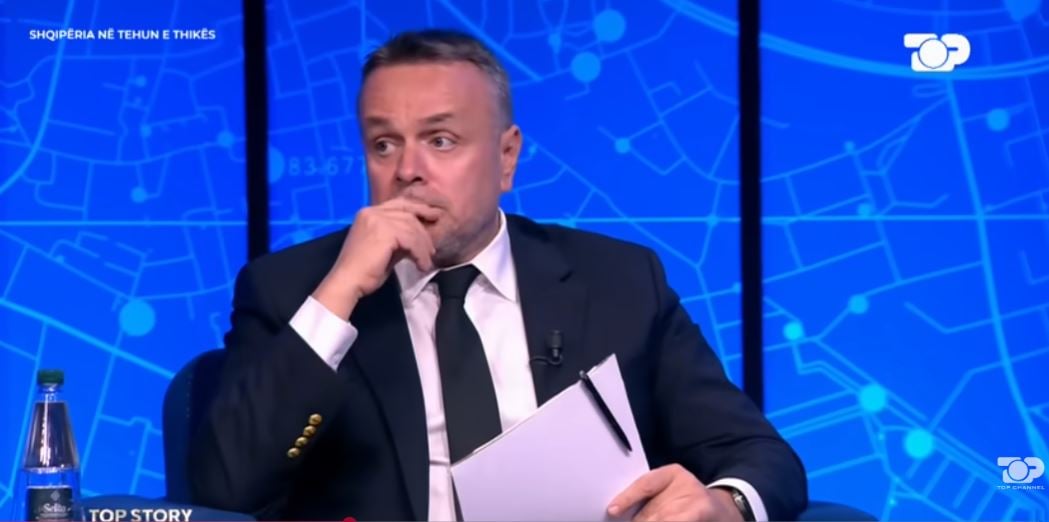 “Furgoni i emergjencës për të vrarë”, Karamuço trondit me deklaratën: Lëviz kur ka nevojë për atentate