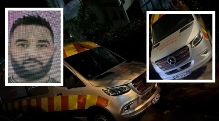 Furgoni me arsenalin e armëve në Myslym Shyr nën vëzhgim prej më shumë se një muaji, detaje nga operacioni