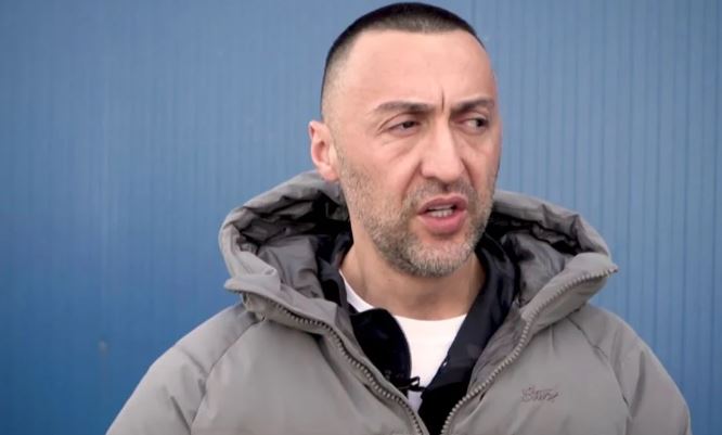 G Bani tërhiqet nga “Kënga Magjike”: Nuk pranoj ofendime, arti nuk krijohet me sulme personale