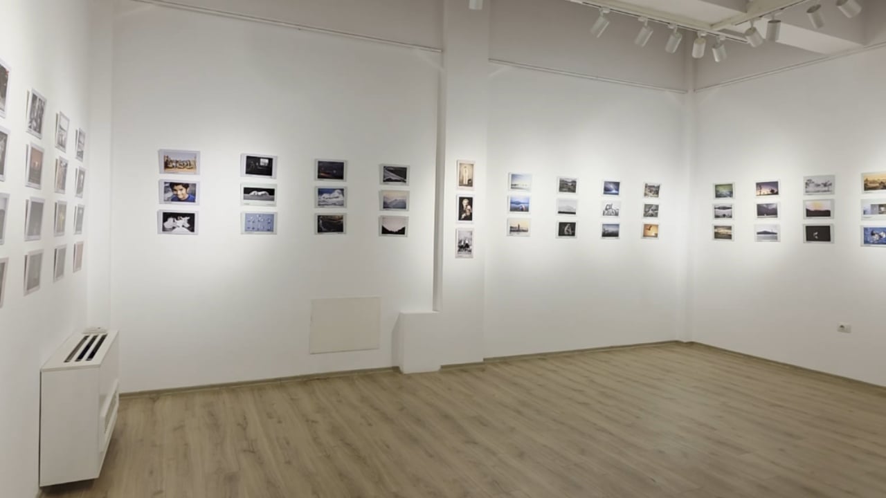 Gara e fotografëve në Fier, çmimin e madh e fiton një iranian. Kameramani i TCH merr vendin e tretë