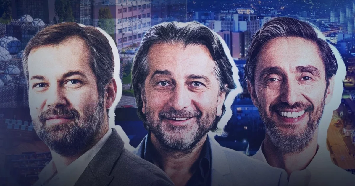 Gara e ngushtë për Prishtinën, Përparim Rama dhe Hajrulla Çeku do të përballen në balotazh