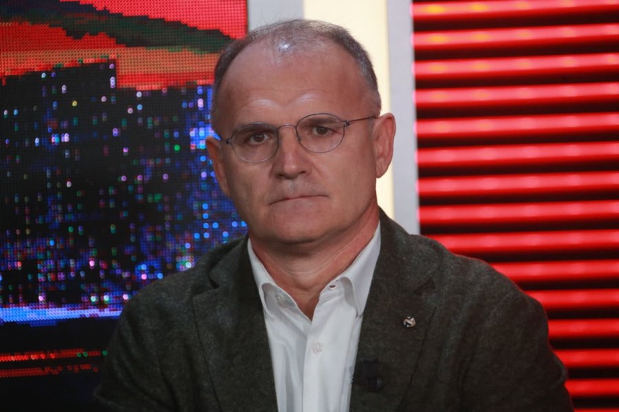 “Gara ishte për sy e faqe”, Tela denoncon manipulimin e Aeroportit të Vlorës: Fituesi i ditur, qeveria nuk na..