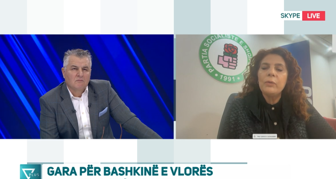 Gara për bashkinë e Vlorës, kandidatja socialiste: Ju tregoj prioritetet e mia për qytetin