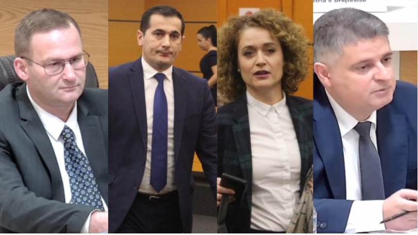 Gara për drejtimin e SPAK-ut hyn në fazë vendimtare, KLP shqyrton të hënën kriteret e kandidatëve