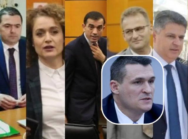 Gara për kreun e SPAK/ Sotir Kllapi i shtohet listës së kandidatëve për të zëvendësuar Dumanin