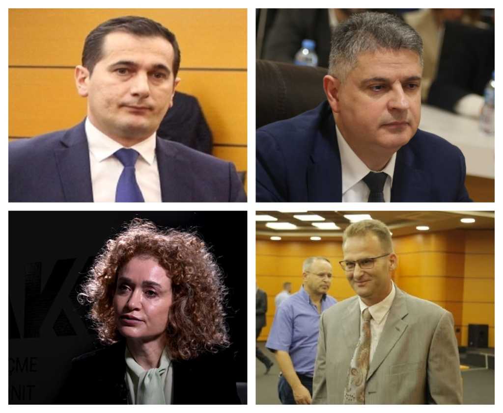 Gara për SPAK-un/ Nga prokurorët me karrierë të gjatë, te emrat më të rinj, ja kush janë kandidatët