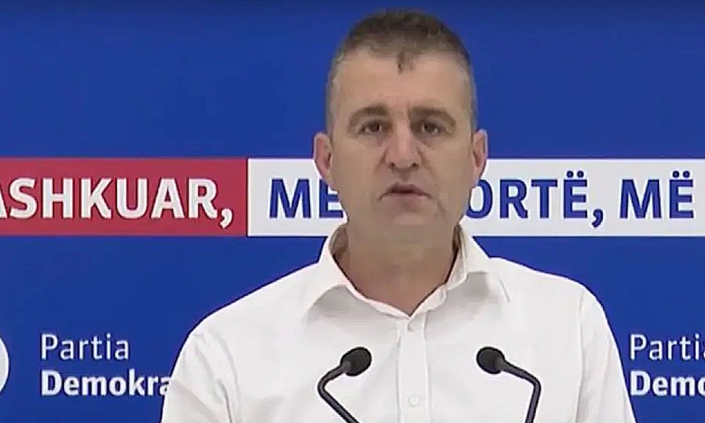 Gara për Tiranën/ PD e përçarë, Elezi: Duhet një figurë dinjitoze dhe me integritet. Binaj i pashpresë