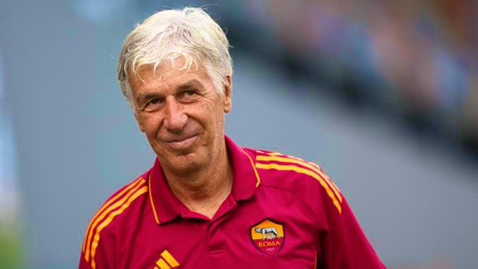 Gasperini kërcënon Interin: Roma tregon sa vlen