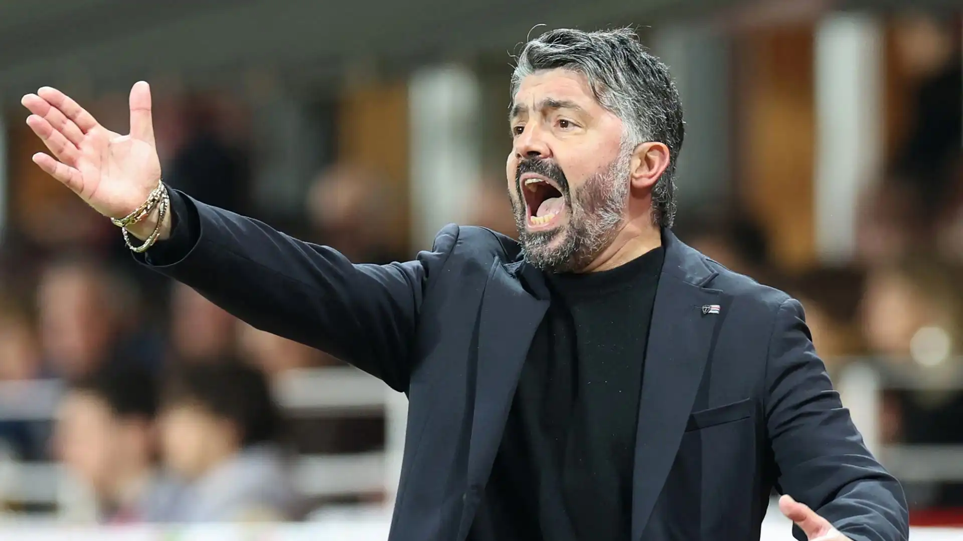 Gattuso: Duam të shkojmë në Kupën e Botës dhe do të japim gjithçka për t’ia dalë mbanë