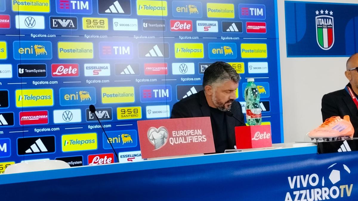 Gattuso: Nëse nuk kualifikohemi në Botëror, do të shkoj të jetoj shumë larg Italisë