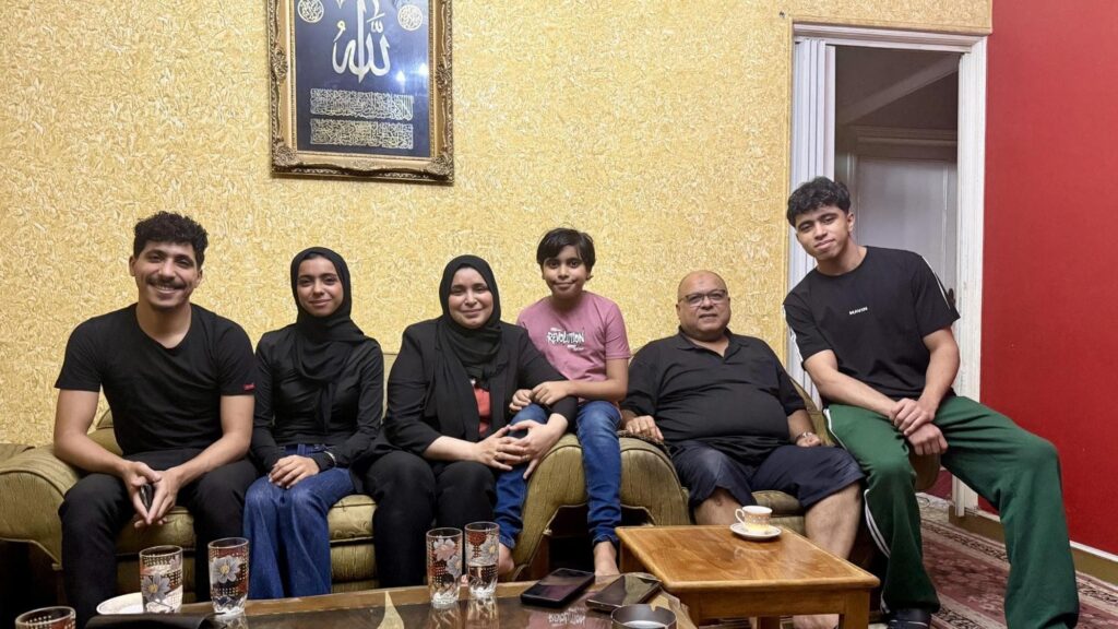 “Gaza e Vogël”, vitet e padukshme të palestinezëve në Kajro: Nuk do të kthehemi më kurrë!