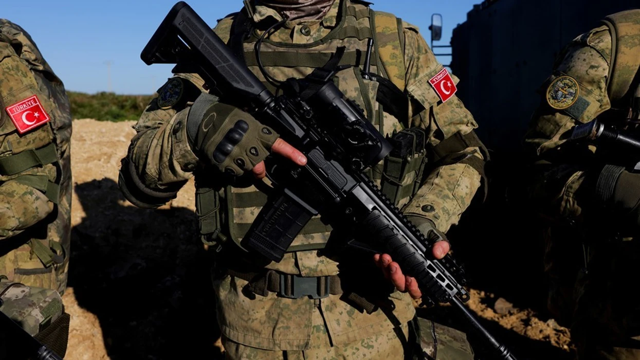 Gaza/ Izraeli kërkon përjashtimin e trupave turke nga forca paqeruajtëse