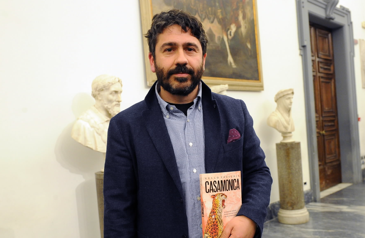 Gazetari italian tregon rrugën që duhet të ndjekë Shqipëria për të goditur grupet kriminale