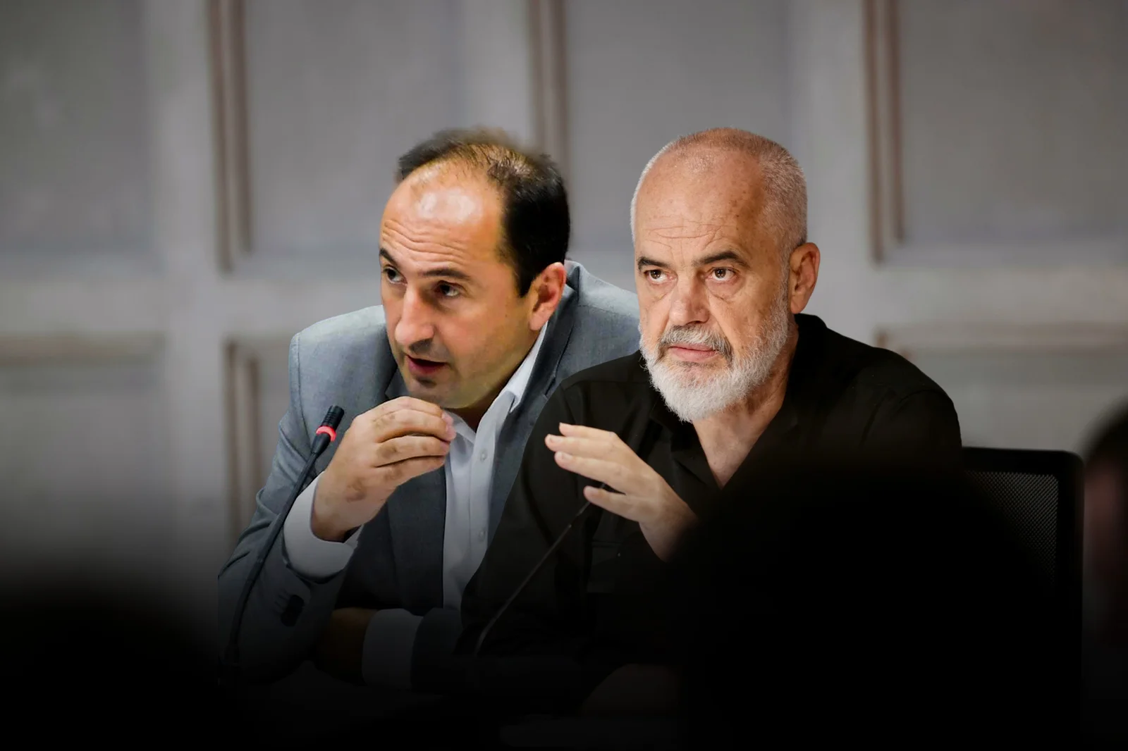 Gazetari: Kush është drejtori i ri i Portit të Durrësit dhe lidhjet e ish-ministrit të Kurtit me Serbinë