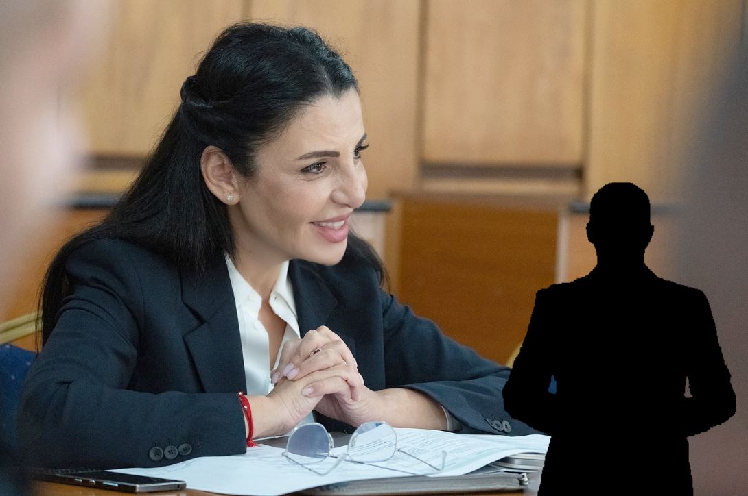 Gazment Bardhi sulmon Belinda Ballukun, e akuzon se është e lidhur me grupet kriminale, ja kush është “i forti” që…