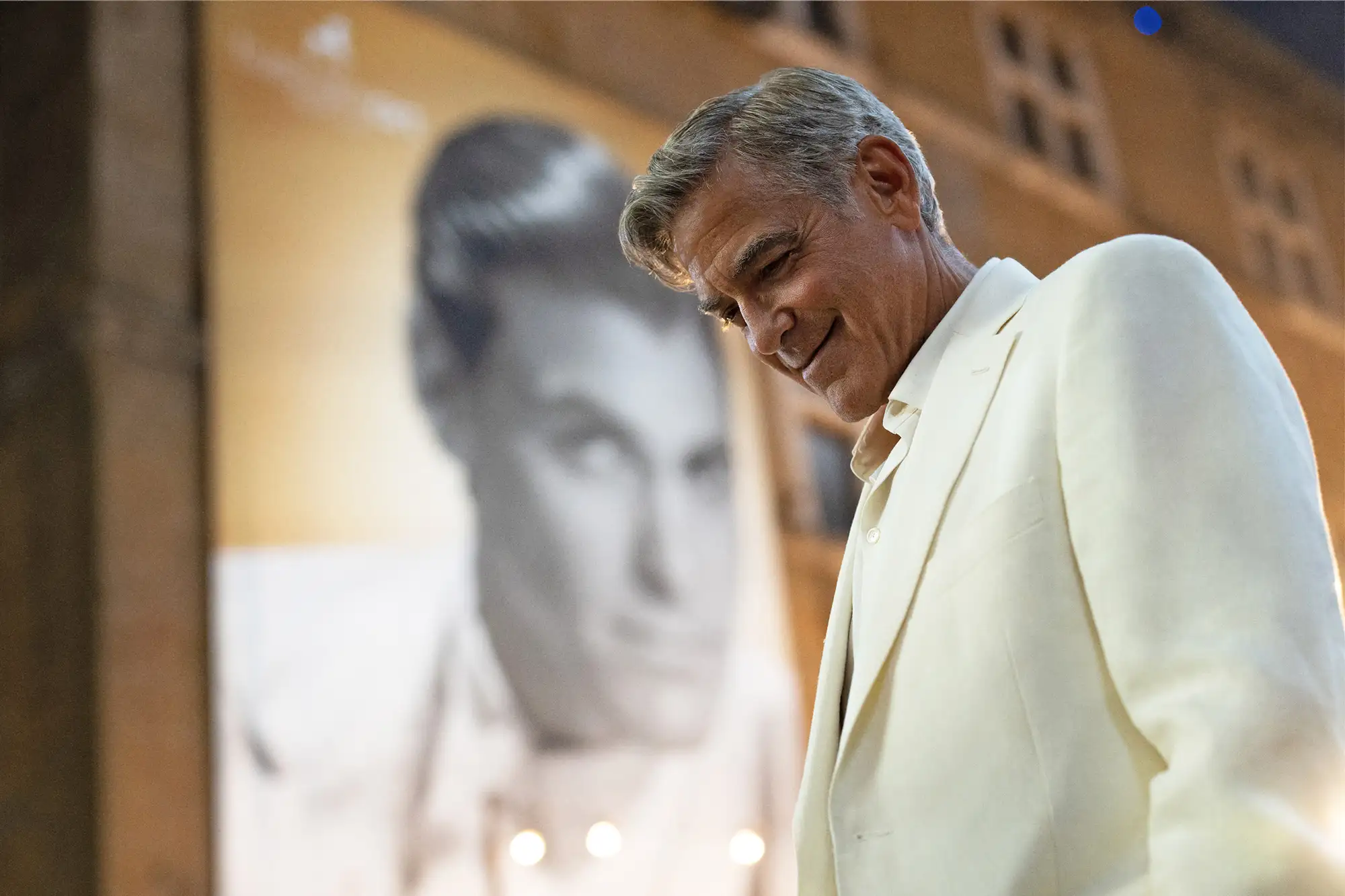 George Clooney zbulon sekretin e famës: çfarë mësoi nga e ëma Rosemary”