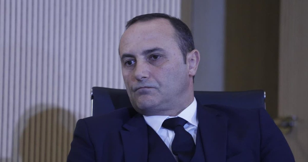 Gerd Hoxha: Të ndalohet nxitja e urrejtjes ndaj gjyqtarëve, punojmë në godina që kanë qenë qendra trajnimi për qentë