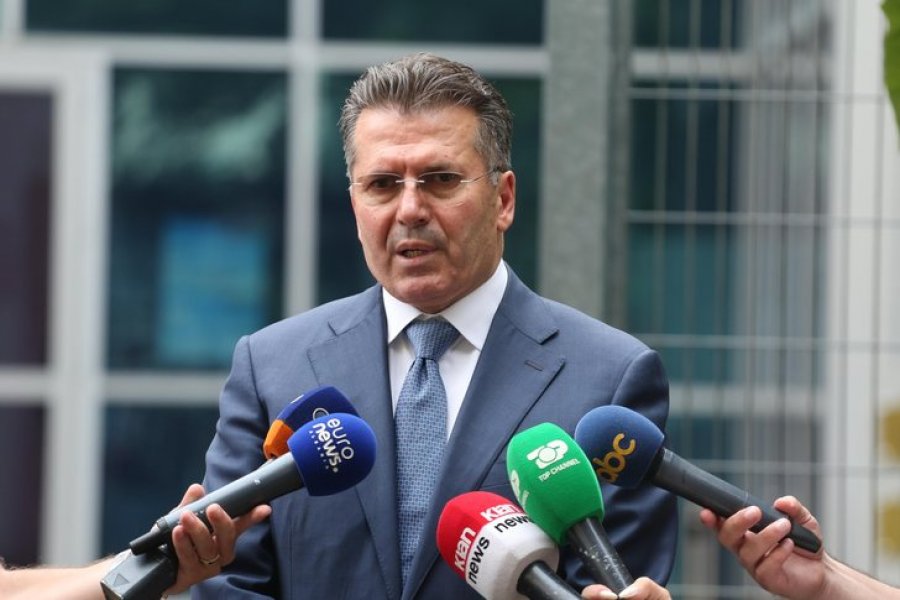 ‘Gërdeci’/ Mbrojtja e Mediut kërkon përjashtimin e Irena Gjokës, gjyqtares me tre mbiemra