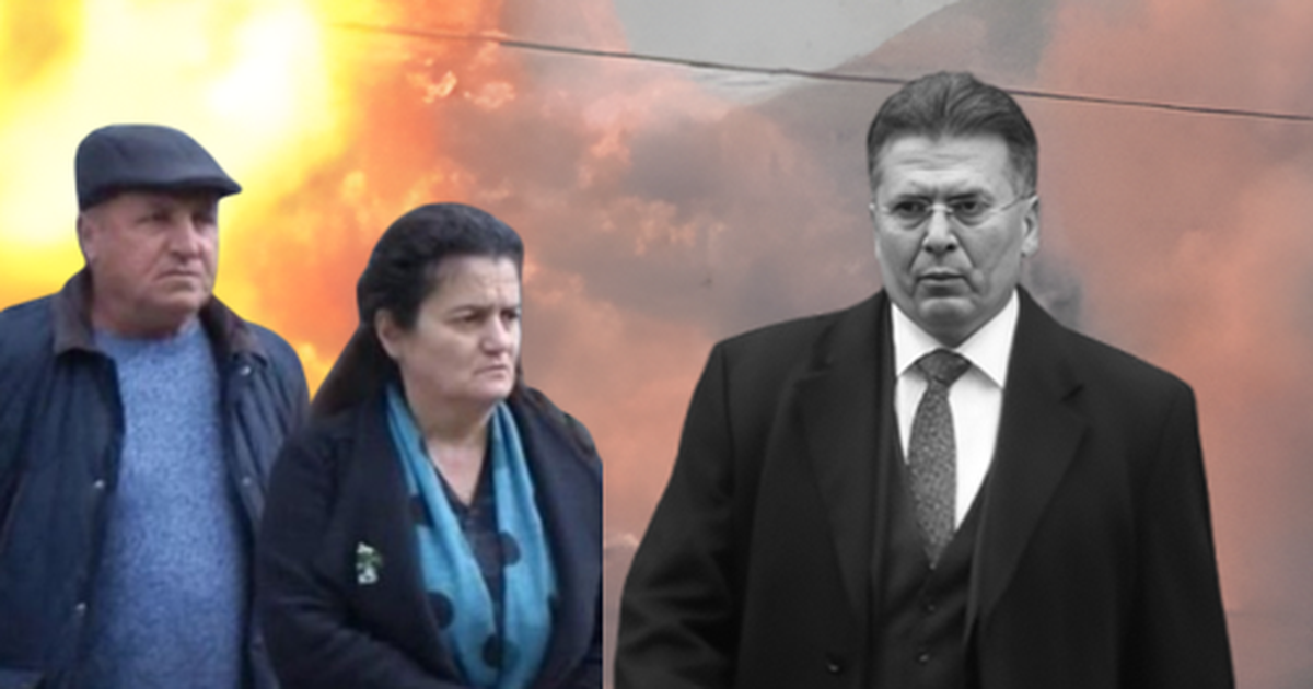 “Gërdeci”! Mediu përplaset me familjarët: Kam 15 vite që ju dëgjoj! Durda: Djali kishte ditëlindjen sot