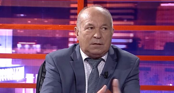 Gëzim Tushi: E tmerrshme/ Fëmijët sot dalin në natyrë më pak se të burgosurit!