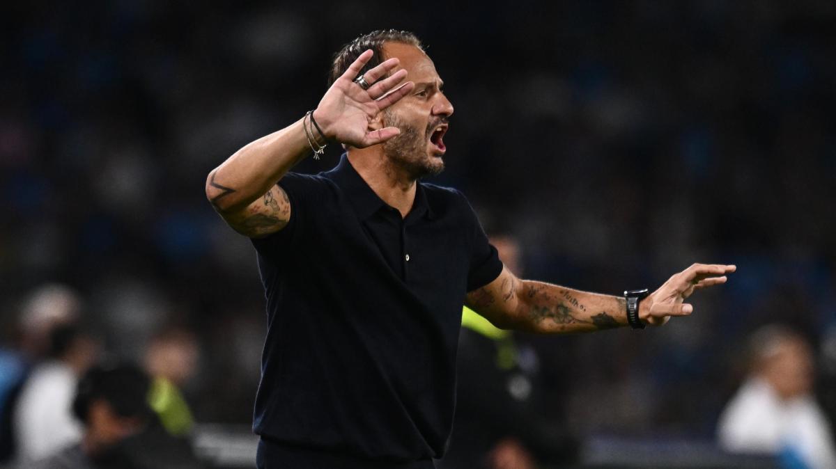 Gilardino lartëson Allegrin, para përballjes direkte: Pikë referimi, kaq shpejt i dha Milanit identitet